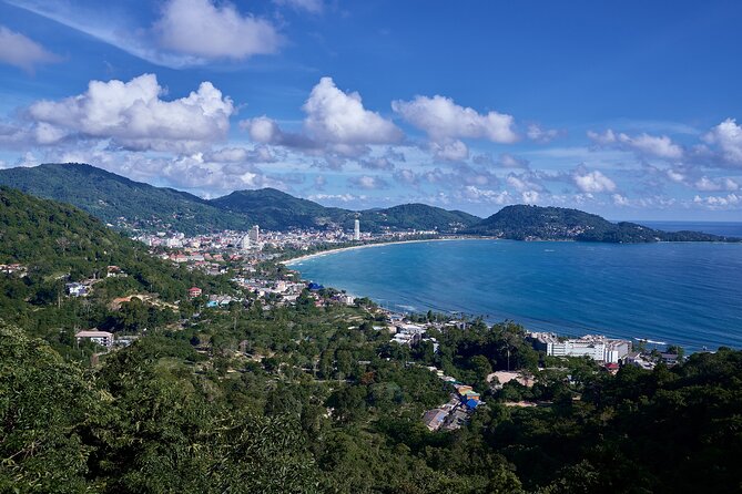 Phuket Zipline & ATV Tour with Lunch - Small touches that make the jungle stop more interesting