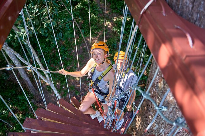 Phuket Zipline & ATV Tour with Lunch - Lunch is more than a quick snack