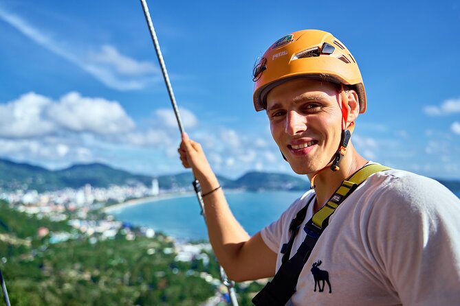 Phuket Zipline & ATV Tour with Lunch - Who will enjoy this most?