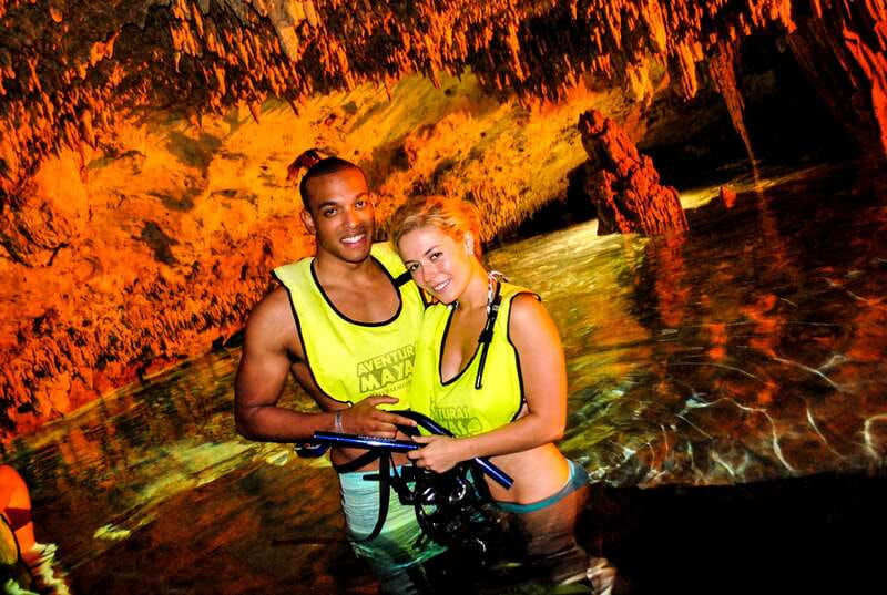 Playa del Carmen: ATV Xtreme & Zipline Experience - Riding the 450cc Can-Am ATV