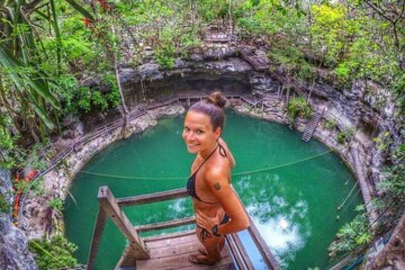 Playa del Carmen: Mayan Jungle ATV, Cenote and Zip Line - Wildlife and Mayan cultural context