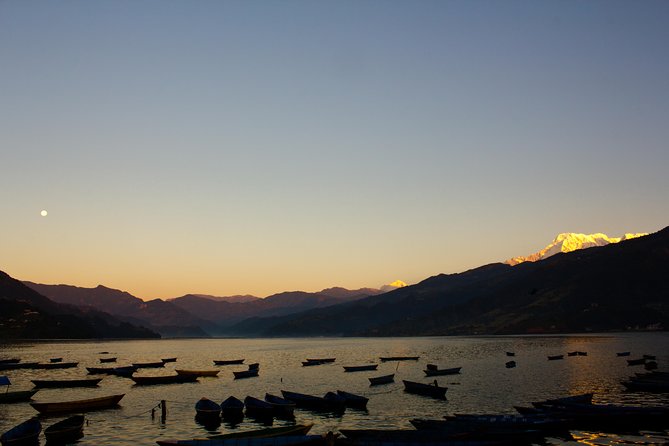Pokhara Zipline Flying - Is the $111.12 price fair?