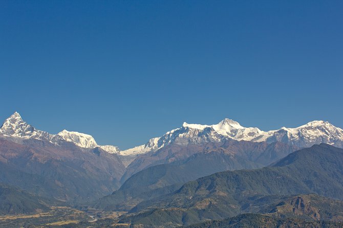 Pokhara Zipline Flying - Who will enjoy this most?