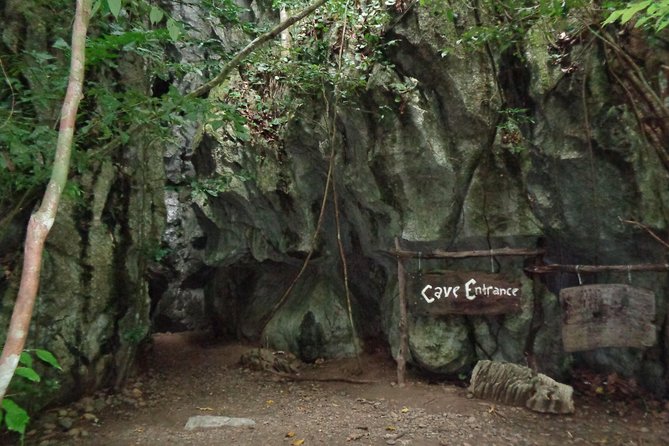 Private Puerto Princesa Underground River, Ugong Cave & zipline - Why this pairing works so well in Puerto Princesa
