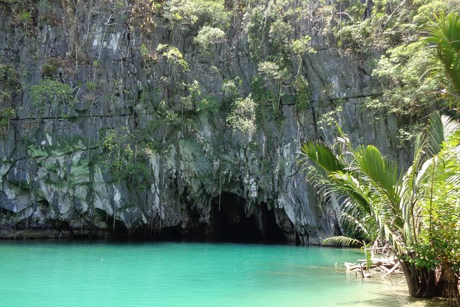 Private Puerto Princesa Underground River, Ugong Cave & zipline - Booking, weather, and cancellation details