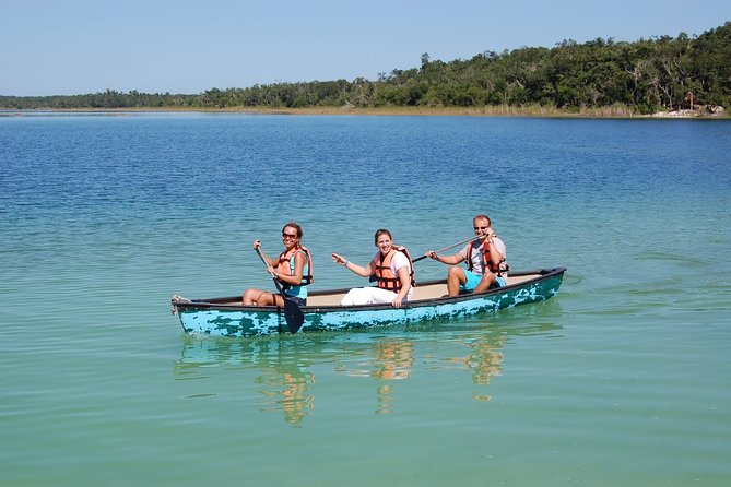 Private Tour Punta Laguna Monkey Sanctuary Zip Line - Starting with a Maya welcome ceremony