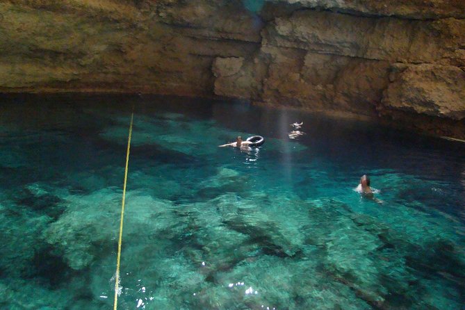 Private Tour Punta Laguna Monkey Sanctuary Zip Line - Private transportation from Playa del Carmen