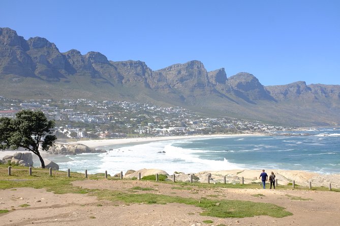 Private Tour : Zipline Mountain Adventure in Skurweberg Mountains - From Cape Town to the Skurweberg Mountains