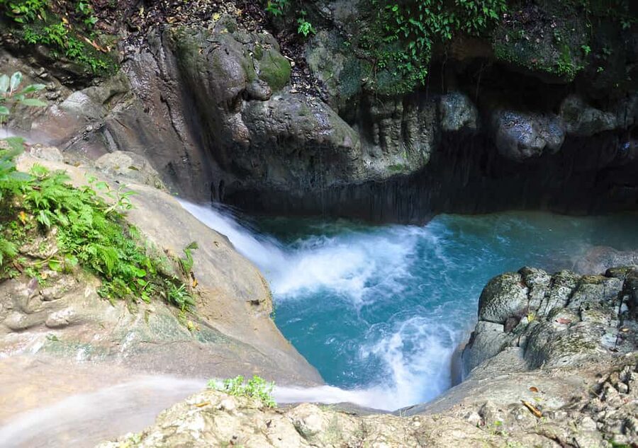 Puerto Plata: Buggy, Zip Line, Waterfalls, and Lunch Combo - Should you book the Puerto Plata adventure combo?