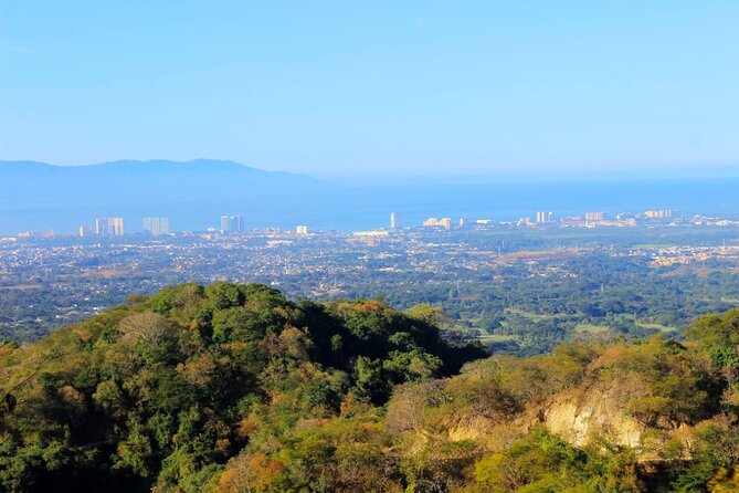Puerto Vallarta ATV ZIP LINE Combo Adventure - Key points to know first