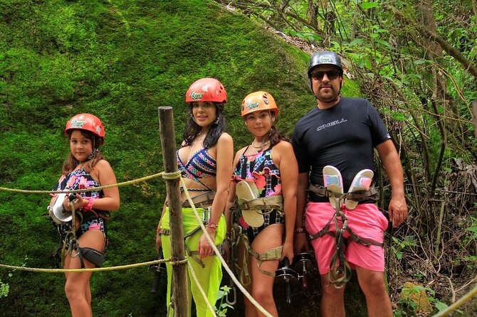 Puerto Vallarta ATV ZIP LINE Combo Adventure - Should you book the Puerto Vallarta ATV and zip line combo?