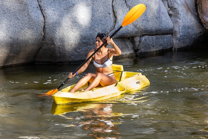 Puerto Vallarta Best Zipline Canopy + Tequila and Speed Boat Ride - What makes the jungle setting worth the effort