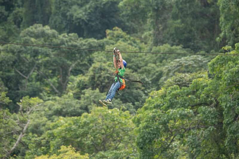 Puerto Vallarta: Horse Riding Tour w/ Optional ATV & Zipline - A country escape after a 40-minute van ride