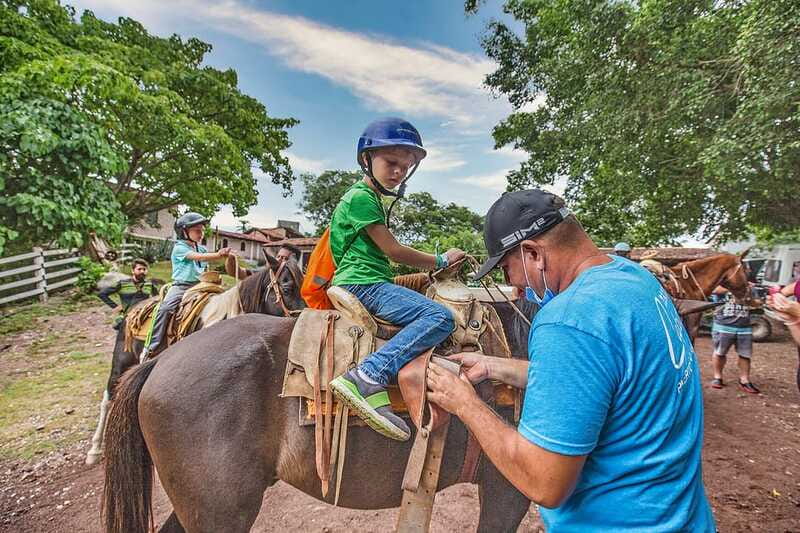 Puerto Vallarta: Horse Riding Tour w/ Optional ATV & Zipline - Who will enjoy this most