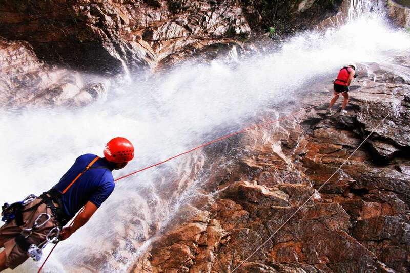 Puerto Vallarta: Outdoor Ziplines and Rappel Adventure - The Mercedes-Benz Unimog Ride Inland