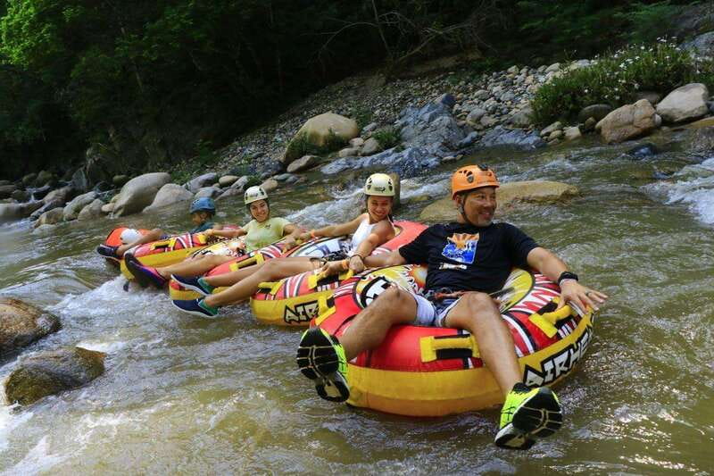 Puerto Vallarta: Ultimate Zipline Adventure - Eleven ziplines through the Sierra Madre