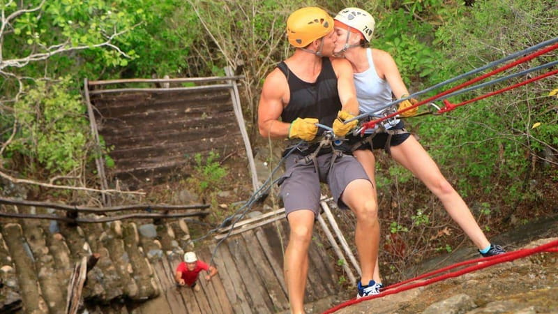 Puerto Vallarta: Ultimate Zipline Adventure - Drinks, tequila, and what is not included