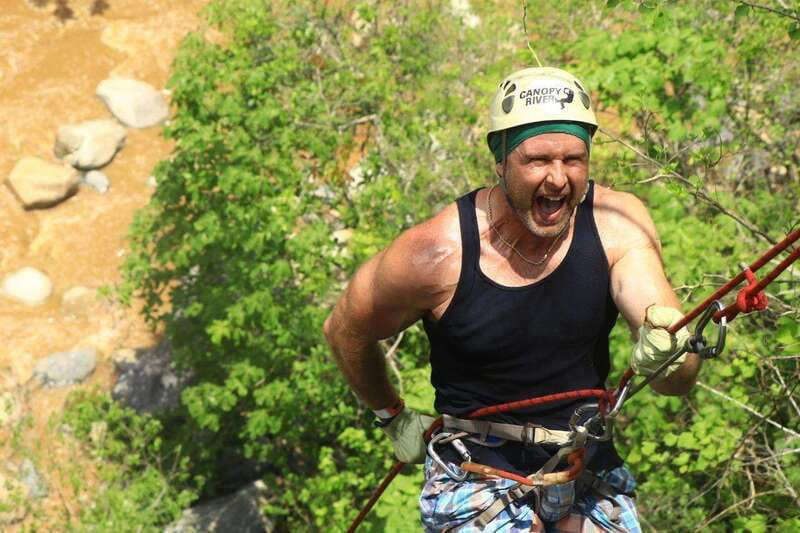 Puerto Vallarta: Ultimate Zipline Adventure - Who will enjoy this most