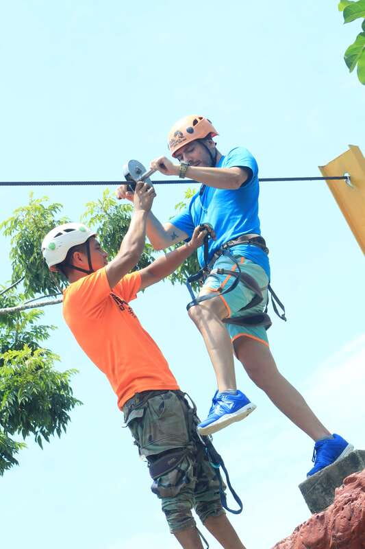 Puerto Vallarta: Zip Line, Jorullo Bridge, & Tequila Tour - Booking and cancellation details