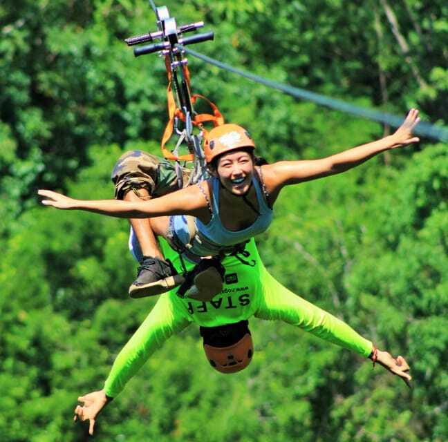 Puerto Vallarta: Zip Line, Jorullo Bridge, & Tequila Tour - Should you book the Puerto Vallarta zipline tour?