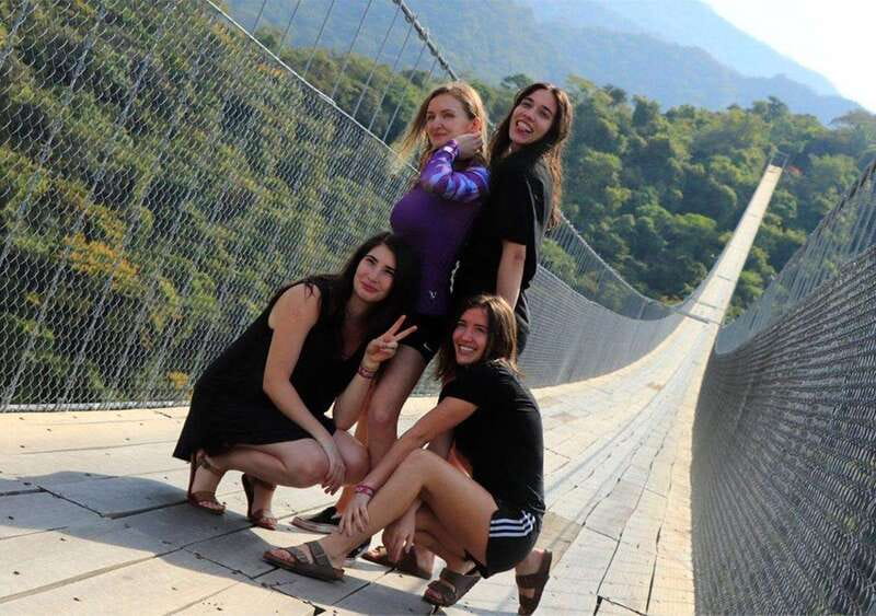 Puerto Vallarta: ZipLine + Jorullo Bridge Pass + Mule Ride - How the guides shape the day