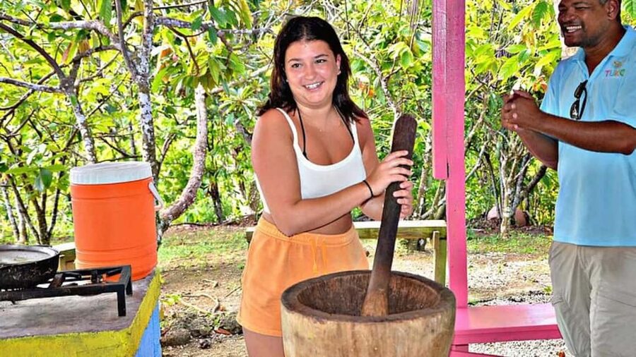 Punta cana 6-in-1: Buggies/Ziplines/Horses/Culture - Who Will Enjoy This Day Most