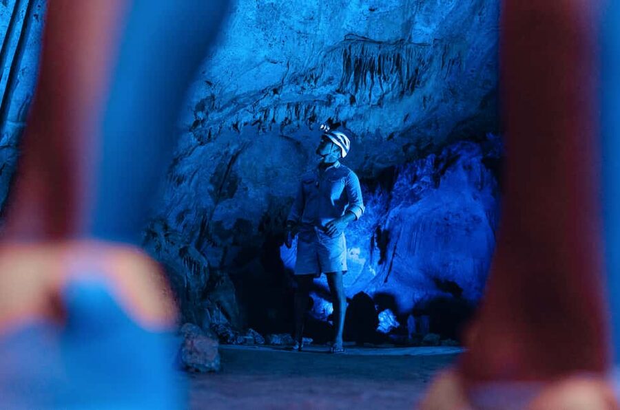 Punta Cana: Scape Park Entry for Cenote, Zip Lines, & Caves - Who Will Enjoy This Most