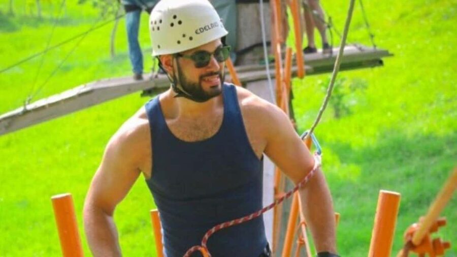 Punta Cana: Zip Line Adventure with Suspension Bridge - From Punta Cana to Anamuya in 40 minutes