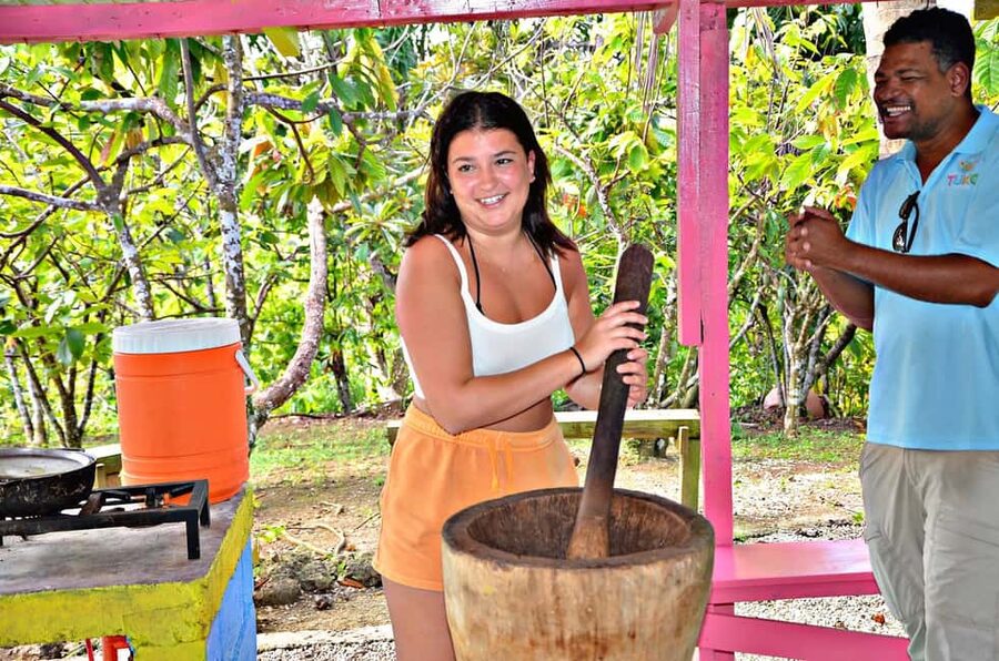 Punta Cana: Zipline, Buggy, Horseback Riding, and Lunch - Key points to know before booking