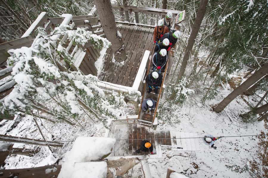 Queenstown: 2-Hour Zipline Tour with 4-Lines - Weather, clothing, and the Queenstown chill