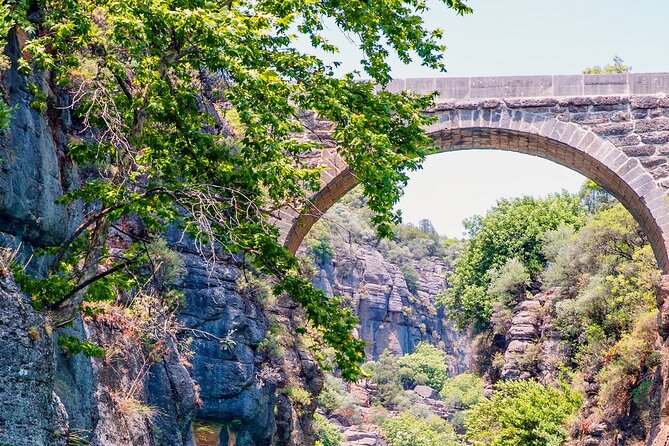 Rafting at Koprulu Canyon with Zipline Incl. Lunch f/Alanya - Who will enjoy this Koprulu Canyon day?