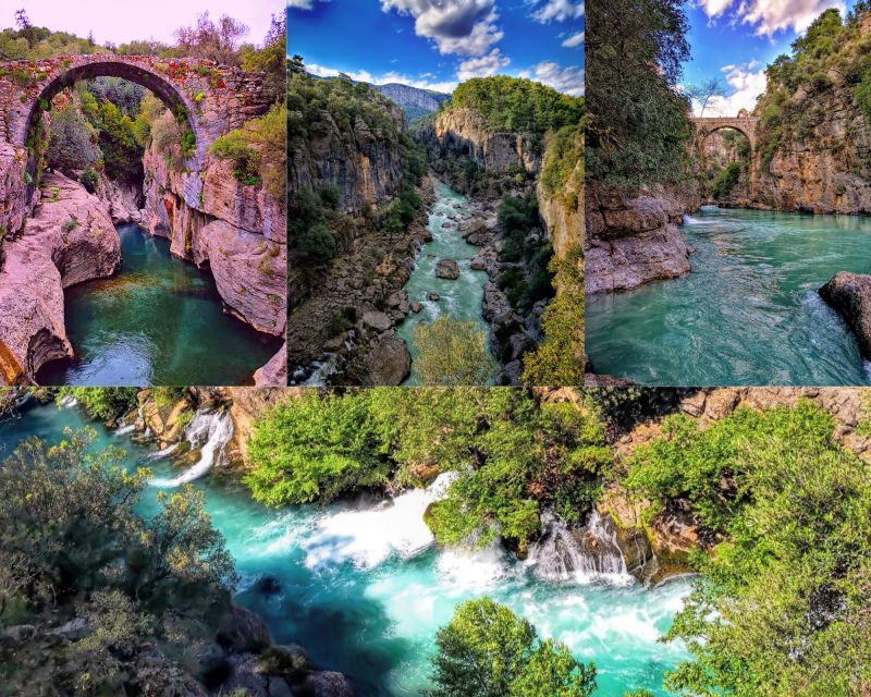 Rafting, Quad or Buggy Ride, Zipline, Jeep Tour Super Combo - Who will enjoy this day most