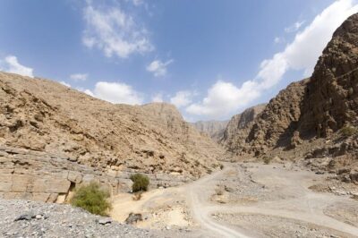Ras Al Khaima’s Jebel Jais Zipline (World’s Longest) Tour – With Transfers