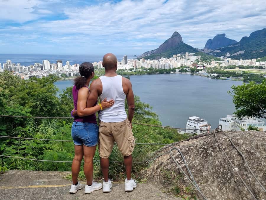 Rio de Janeiro: Zip Lining and Canopy Tree Tour - Key points to know before you go