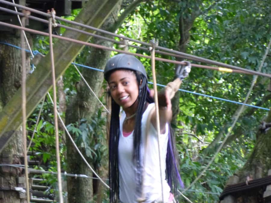 Rio de Janeiro: Zip Lining and Canopy Tree Tour - A practical verdict on Rio Natural Ecotourism