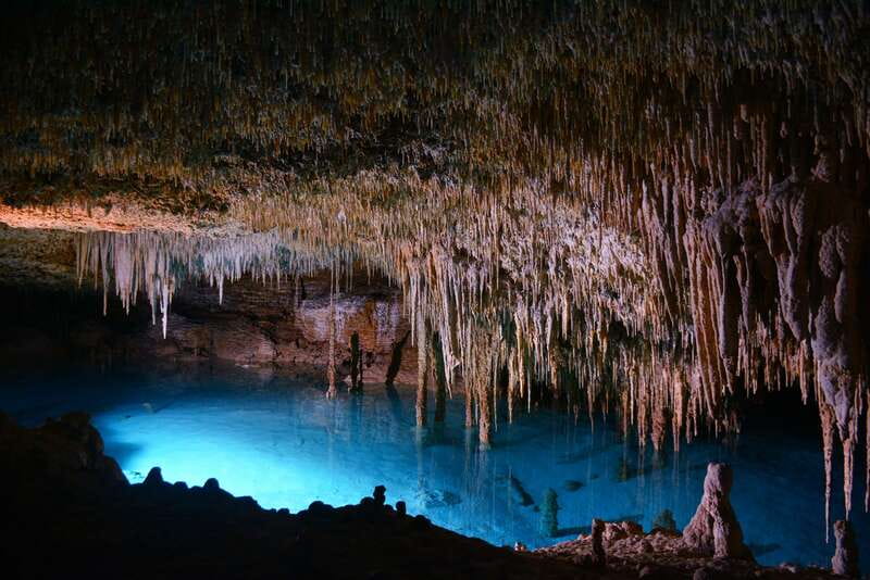 Rio Secreto Nature Reserve: Bicycle, Rappel & Ziplines Tour - My practical verdict on the day