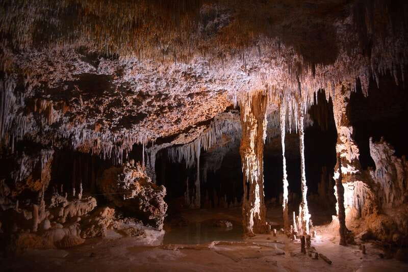Rio Secreto Nature Reserve: Bicycle, Rappel & Ziplines Tour - The photo policy deserves careful attention