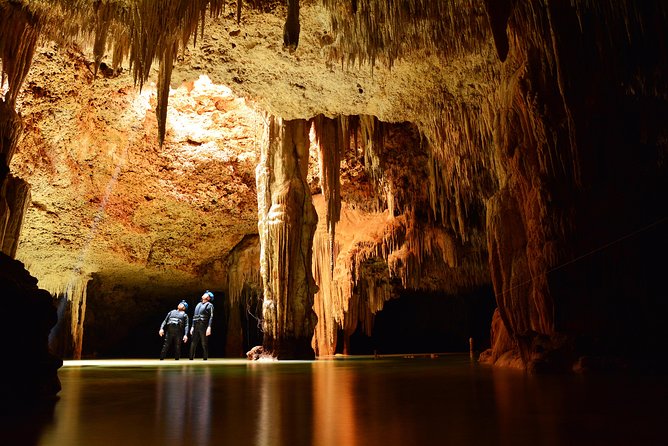 Rio Secreto Plus: Classic Tour, Bycicle, Rappel & Ziplines - What the Rio Secreto Plus day is really like