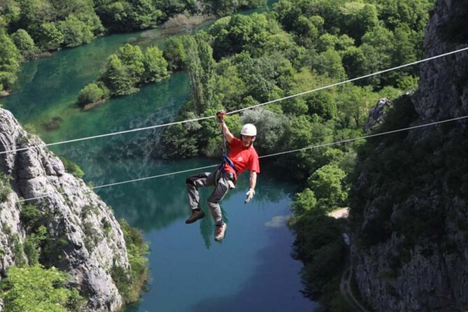 River Rafting, Ziplineing & Quad Safari with Transfer from Belek - The 9:00 pickup and ride into the countryside