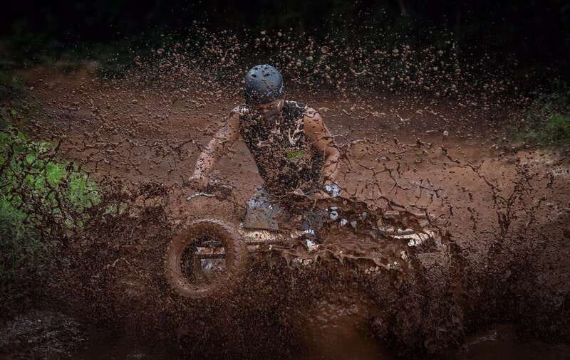 Riviera Maya: Horseback Ride, Zipline, and ATV Adventure - What the $129 price really covers