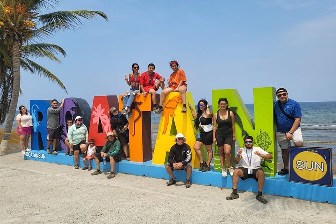 Roatan Zipline Adventure, Sloths & Monkeys,Chocolate Factory Tour - Who should book this Roatán day?