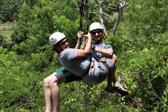 Roatan Zipline, ATV Buggy Ride + Sloths & Exclusive Beach Access - Key points to know before booking