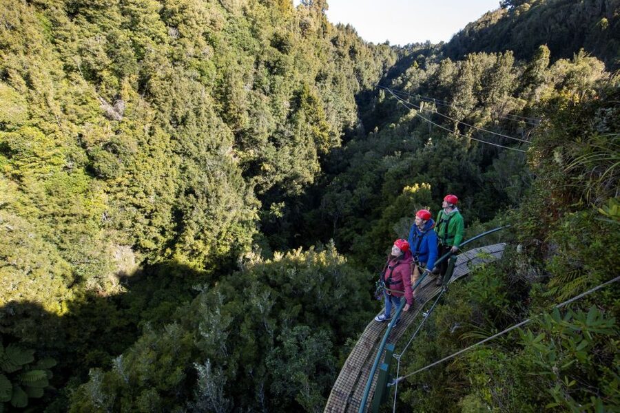 Rotorua: 6 Ziplines, 400m Tandem, Cliff Walk & Swing Bridges - Booking advice and final verdict