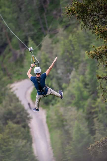 San Vigilio di Marebbe: Europe's Longest Zipline - Weather, timing, and seasonal planning