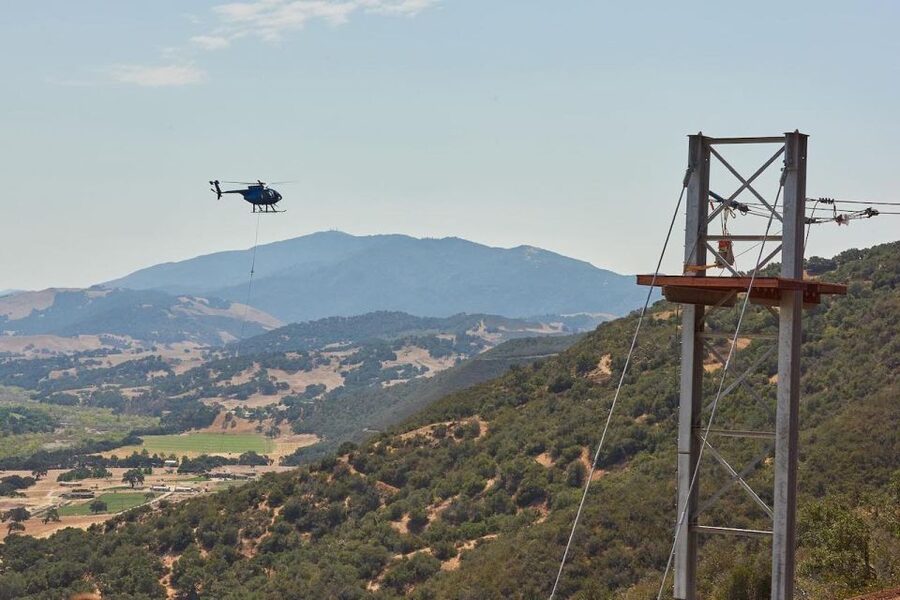 Santa Barbara: Zipline Tour with 4x4 Humvee Ride - Key points to know before you book