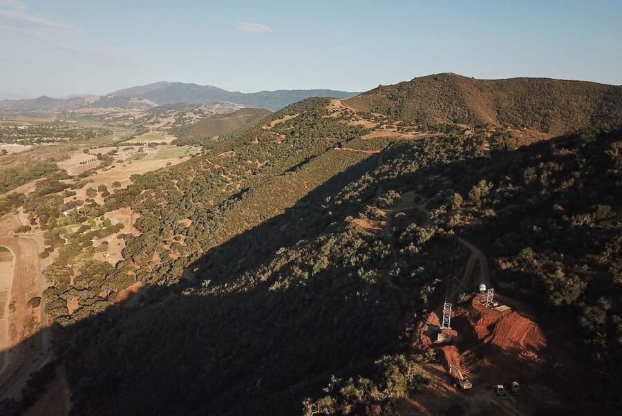 Santa Barbara: Zipline Tour with 4x4 Humvee Ride - What to wear and bring