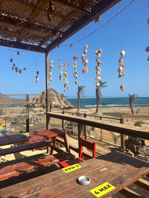 Santa Maria: Serra Negra Zipline Experience - Hotel pickup makes the morning easier