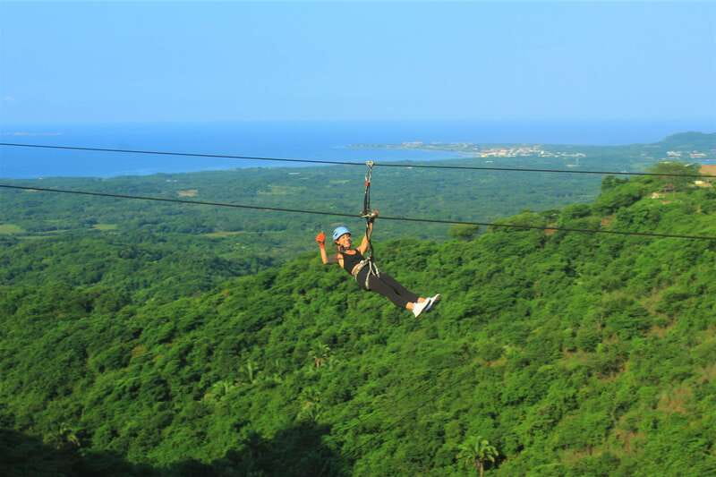 Sayulita/Punta Mita: Zip Lines with Ocean View - Should you book the Punta Mita zip lines?