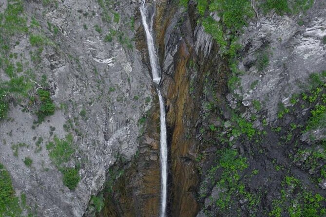 Sheki Adventure Nature Private Tour (Zipline, ATV, Off-road) - What the $153 price really covers