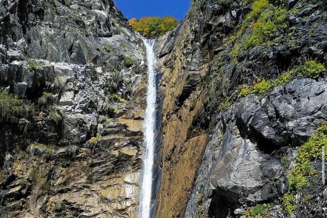 Sheki Adventure Nature Private Tour (Zipline, ATV, Off-road) - The driver-guide can shape the whole day